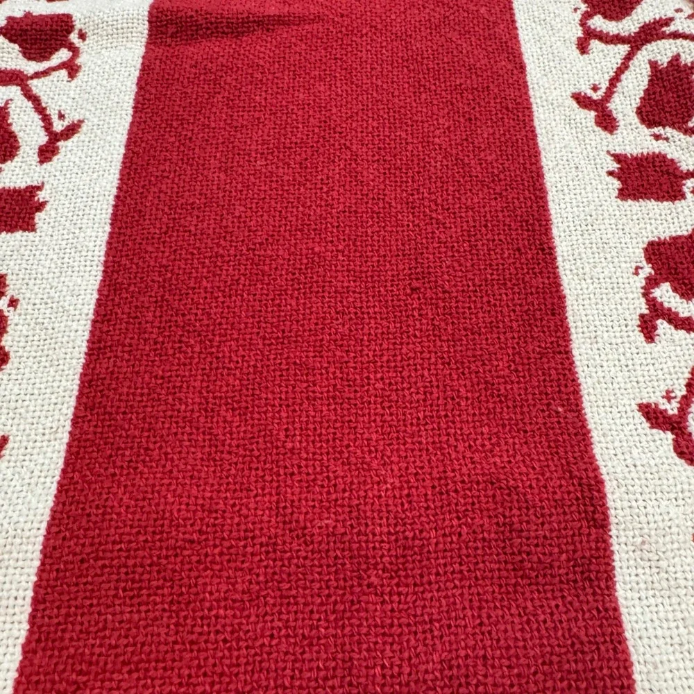 N/A woven tapestry